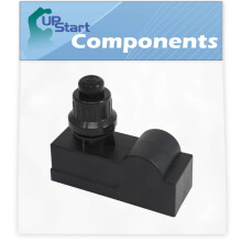 BBQ Grill Ignitor 2Outlet Spark Generator Replacement for Broil King 986556, Reliable Easy Install