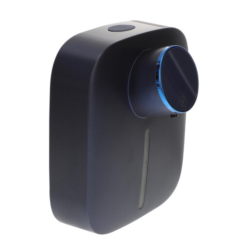 Automatic Soap Dispenser Wall Mounted Touchless Foaming Hand Soap Dispenser USB Rechargeable Smart Sensor