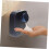Automatic Soap Dispenser Wall Mounted Touchless Foaming Hand Soap Dispenser USB Rechargeable Smart Sensor 3