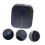 Automatic Soap Dispenser Wall Mounted Touchless Foaming Hand Soap Dispenser USB Rechargeable Smart Sensor 5
