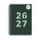 Anker (Blue) 2026 2027 Academic Week To View Diary 1
