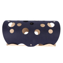 Felt Cat Tunnel 50x25cm, 0.5cm Thick, Indoor Bed