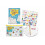 Anker Kids Travel Activity Wallet Holiday Journal Set 2