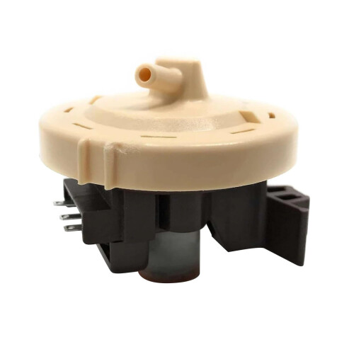 DC9601703B Washing Machine Pressure Sensor Switch Replacement for Samsung and Maytag, Reliable Water Level Control