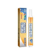 Limited time!!Jakehoe Convenient Decontamination Pen Wash-Free Portable Decontamination Pen Instant Cleaning To Remove Oil Stains Stain Removal
