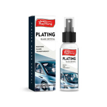 Limited time!!Rayhong Glass Stain Remover Car Window Rain And Dirt Water Stain Protective Coating
