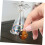 Solar System Model Educational Toy for Kids, Crystal Planet Figurine Set, STEM Learning Decor 4