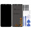 LCD Screen Replacement and Touch Digitizer Assembly Black for Samsung Galaxy J6 Plus J4 Plus 2