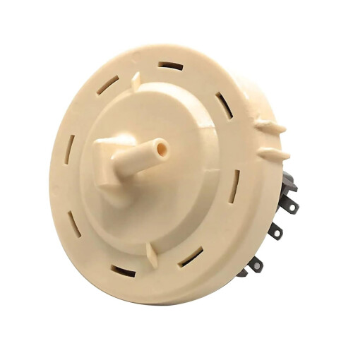 DC9601703B Washing Machine Pressure Sensor Switch Replacement for Samsung and Maytag, Reliable Water Level Control 2