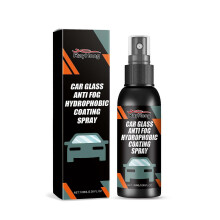 Limited time!!Rayhong Car Windshield Spray Windshield And Rearview Mirror Cleaner, Water-Repellent, Anti-Fog Agent