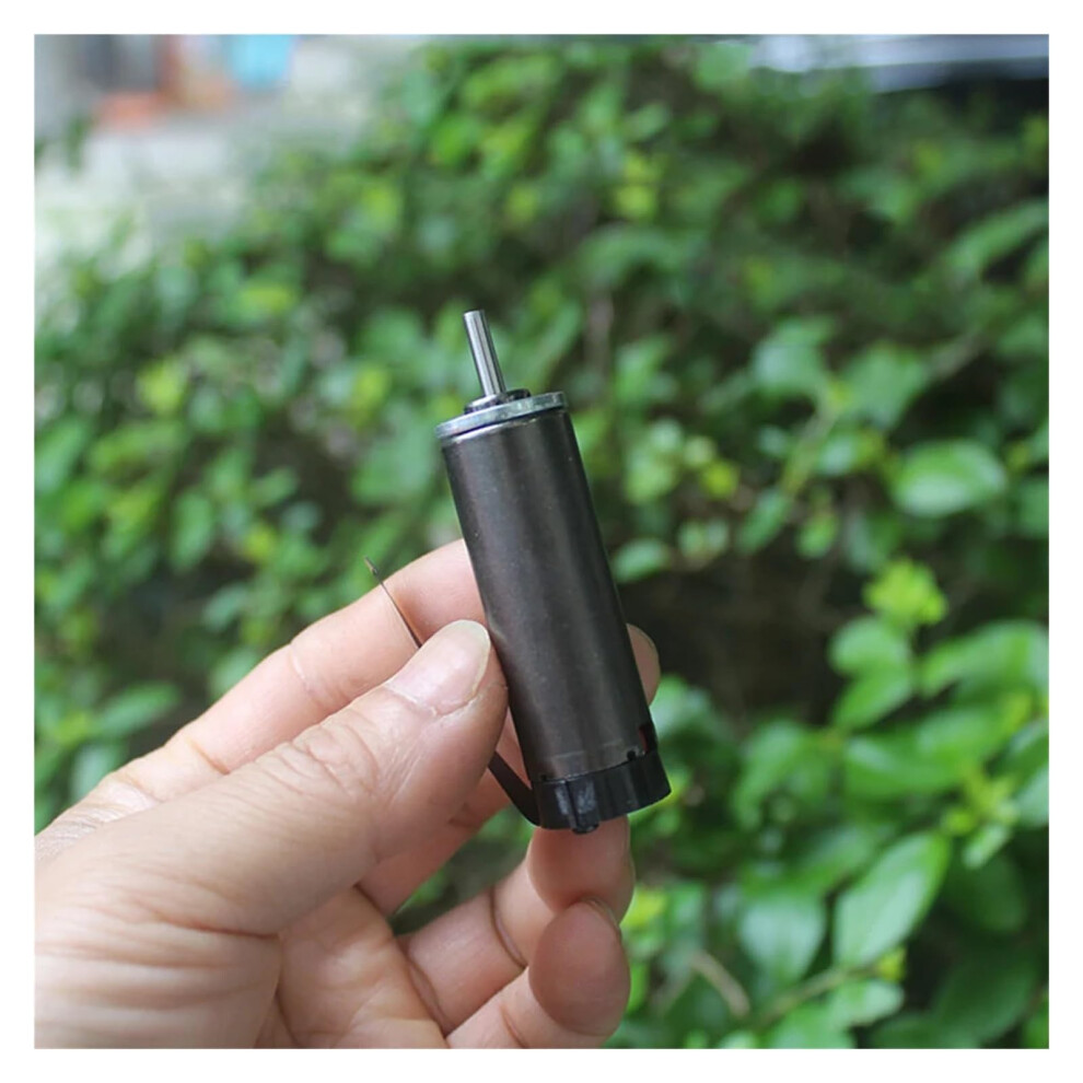 12V24v 15W Brushless Starter Motor, 17Mm Inner Rotor, Speed Start, Double Ball Bearings 9771547737605