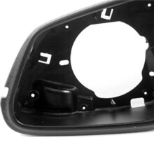 Rearview Mirror Housing Frame (Left) 51167284123 Suitable for F20 F21 F30 F31 F36