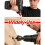 7 PCS Countersink Drill Bits Set, 4PCS Four-Flute HSS M2 Tapered Drill Bits and Adjustable Depth Stop Collar 5