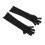 Arthritis Arm Sleeve 1 Pair Non Slip Fingerless M 15