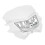 KLX/CRF WRF Front Headlight H4 LED 35W 12V White 2