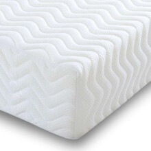 3FT-ORTHOPAEDIC MEMORY FOAM MATTRESS - 13 cm Depth