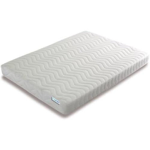 3FT-ORTHOPAEDIC MEMORY FOAM MATTRESS - 13 cm Depth 1