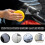 Car Scratch Remover Paste 120ml – Fast Scratch Removal, Gloss Restoring, Clear Coat Safe  Kit 2