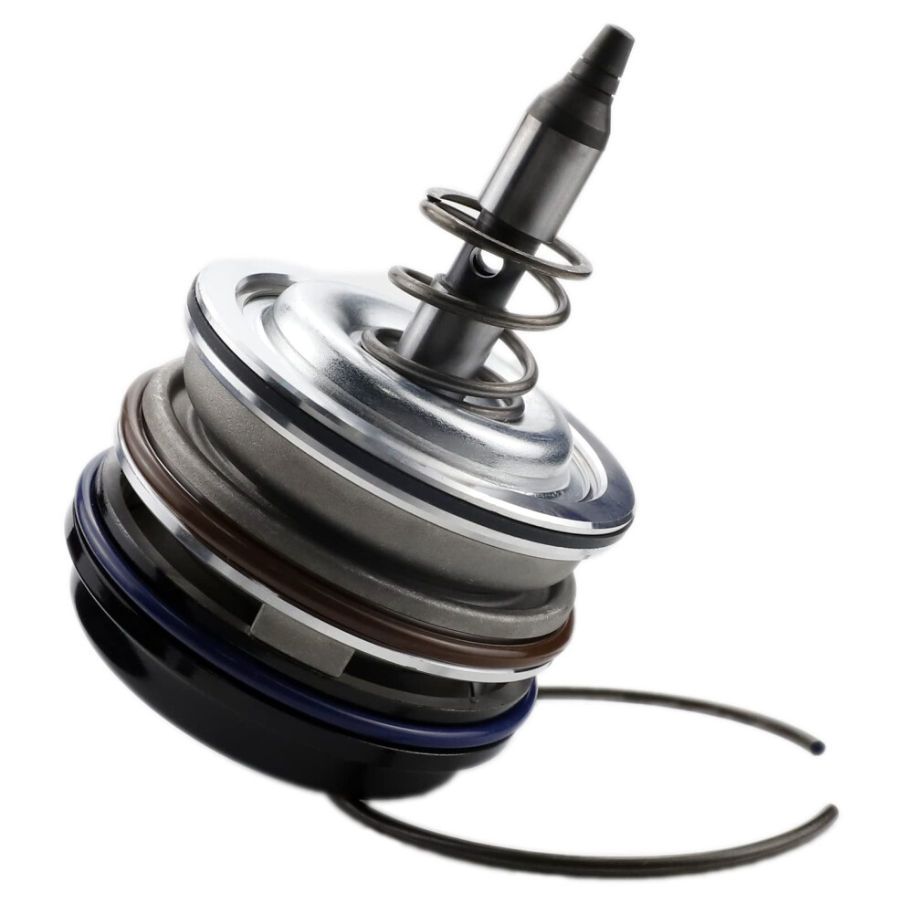 Servo Assembly 700R4 4L60e 4L65e Heavy Duty Performance Kit With Cover And Snap Ring For Corvette 9771547737940