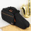 Tenorsaxophon Oxford Gewebe Schwarz Rucksack Mit Trägern 8