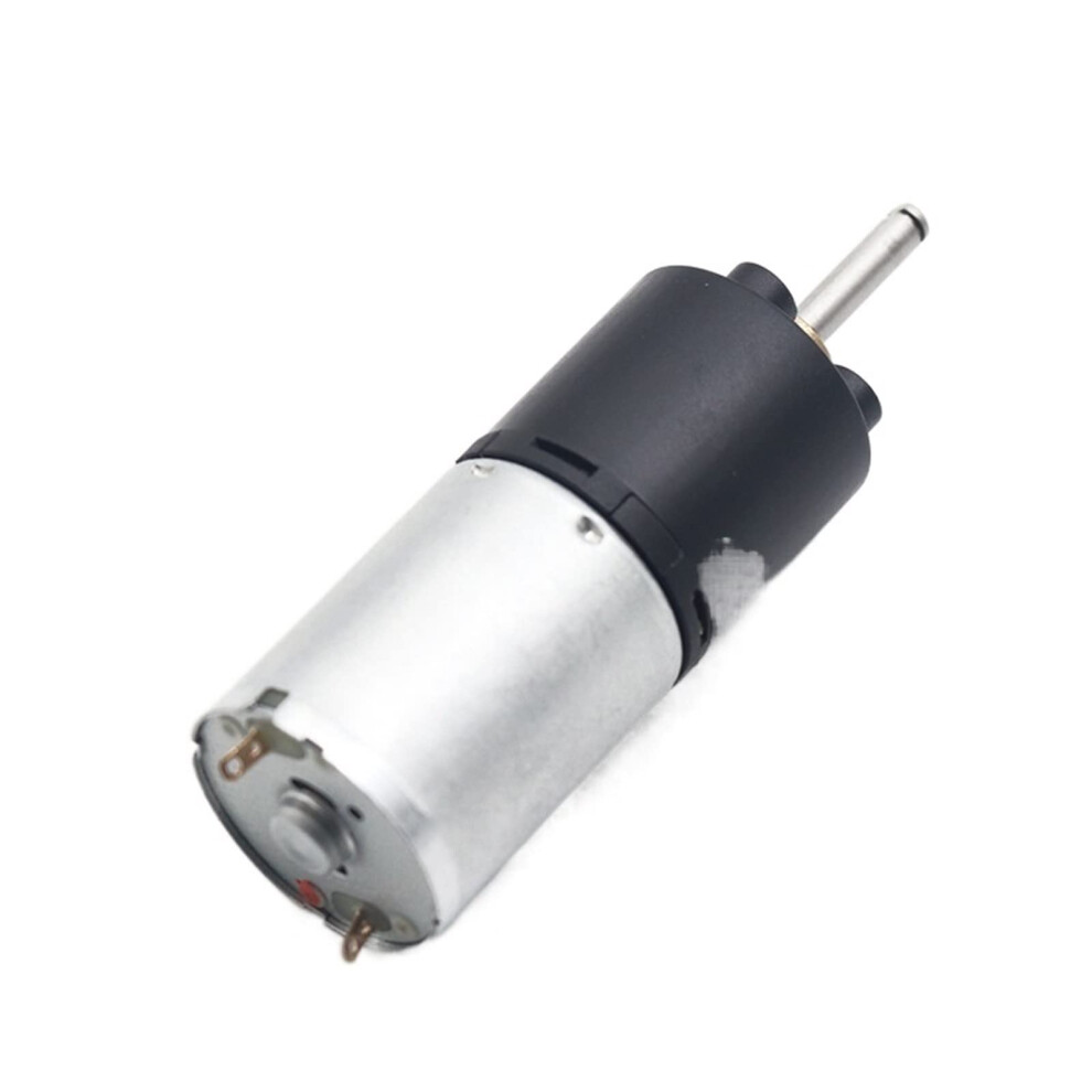 24Mm 6V 2430 Brushless Geared Motor, Torque Low Speed Dc Motor For Robotics And Smart Equipment 9073542885078