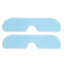 Hydrogel Eye Patch 2 Boxes Cooling Moisturizing
