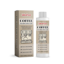 Limited time!!Jakehoe Coffee Machine Cleaner Coffee Machine Descaling Clean Renovation Maintenance Keep The Equipment Sanitary And Clean