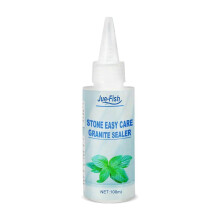 Limited time!!Jue-Fish Tile Coating Agent for Kitchen Countertops, Tile And Stone Corrosion Repair, Efflorescence Removal, And Brightening Coating