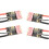 Formula 45A 32 FPV Racing Drone ESC 4 Pack Brushless Speed Controller for Quadcopters 1