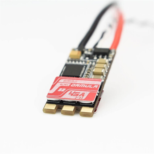 Formula 45A 32 FPV Racing Drone ESC 4 Pack Brushless Speed Controller for Quadcopters 2