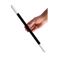 Rising Magic Wand Trick Self Rising Wand Illusion for Magicians Easy Control Quick Reset Prop