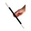 Rising Magic Wand Trick Self Rising Wand Illusion for Magicians Easy Control Quick Reset Prop 1