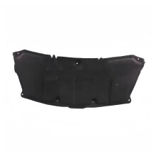 Car Hood Sound Insulation Pad for Honda Fit Jazz 2002–2008, Engine Soundproof Rubber Foam, Noise Reduction