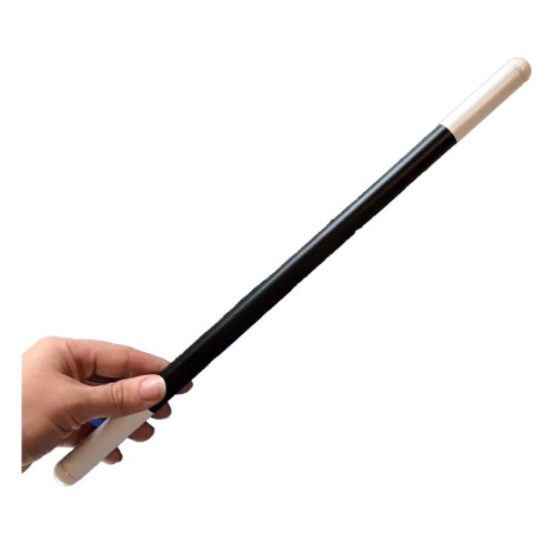 Rising Magic Wand Trick Self Rising Wand Illusion for Magicians Easy Control Quick Reset Prop 1