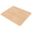 Bracelet Bead Board 1pc Bamboo - One Size Natural 2