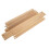 Tapestry Loom 51x40 cm, 1 Set, Nat. Wood 12