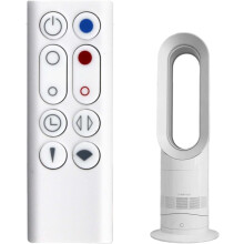 AM09 Remote Control Replacement for Dyson Fan Heater
