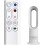 AM09 Remote Control Replacement for Dyson Fan Heater 1