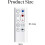 AM09 Remote Control Replacement for Dyson Fan Heater 2