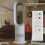 AM09 Remote Control Replacement for Dyson Fan Heater 3