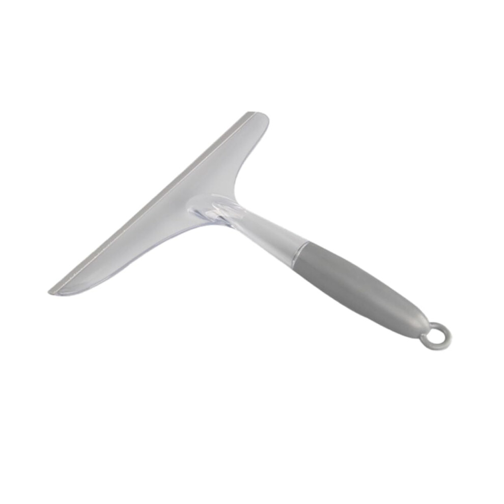 Magnetic Window Squeegee With Flexible Rubber Blade For Fast Streak Glass Cleaning Home And Car 9092120364972