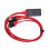 1080P  Mirroring Cable Phone to TV Adapter For ///Android 2