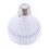 Wireless  LED Light Speaker Bulb RGB E27 12W Music Playing lamp Remote 3