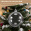 30Pcs Plastic Hollow  Christmas Hollow  Decoration  Sky Window Transparent  Candy Packaging Box 3