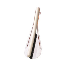 Pet Hair Removal Brush with Durable Sturdy Bristles for Mattress Couch Upholstery Carpet and Car Cleaning