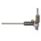 Linear Arc Scriber Ruler 340g/12oz Al-Wood 1