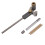 Linear Arc Scriber Ruler 340g/12oz Al-Wood 2