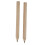 Linear Arc Scriber Ruler 340g/12oz Al-Wood 7