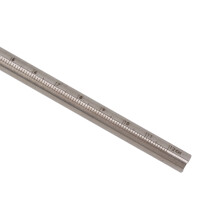 Linear Arc Dual Wood Scribe Ruler