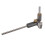 Linear Arc Scriber Ruler 340g/12oz Al-Wood 10